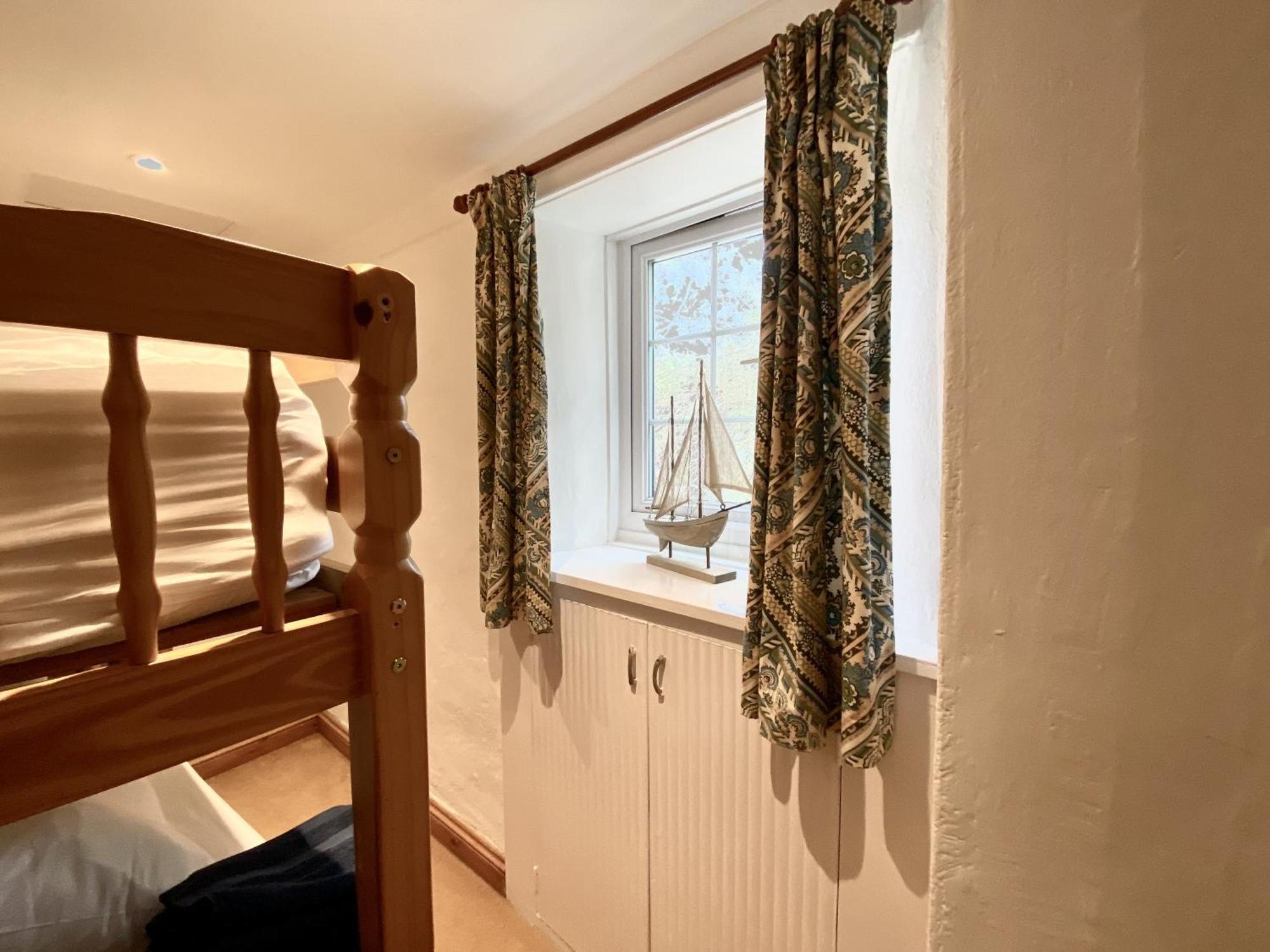 The Little Lighthouse - 2 Minutes From The Beach Pentewan Екстериор снимка